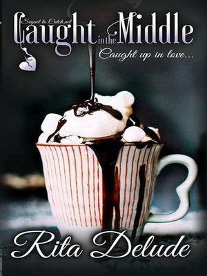 cover image of Caught in the Middle